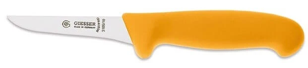 Couteau à désosser pro Giesser lame droite effilée 10cm 3105