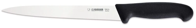 Couteau filet de sole / dénerver pro Giesser lame 22cm 7365