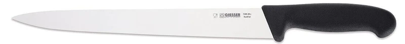Couteau à découper pro Giesser lame 28cm 7305