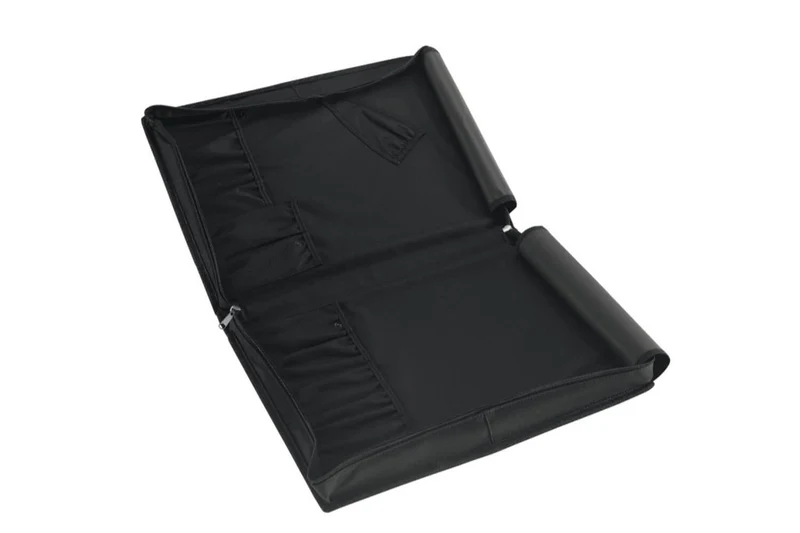 Mallette vide professionnelle Icel pour 12 couteaux et accessoires