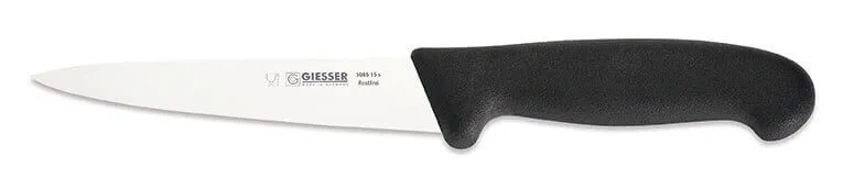 Couteau à saigner pro Giesser lame 15cm 3085