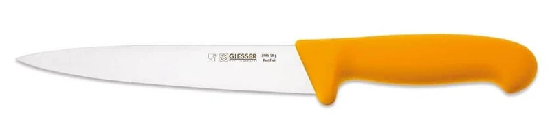 Couteau à saigner pro Giesser lame 18cm 3085