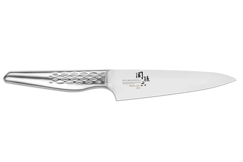 Set 3 couteaux Kai Seki Shoso Office + Universel + Chef