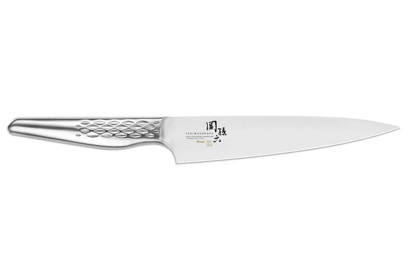 Set 3 couteaux Kai Seki Shoso Office + Universel + Chef