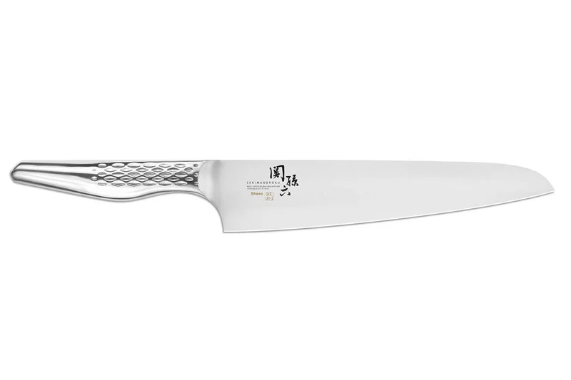 Set 3 couteaux Kai Seki Shoso Office + Universel + Chef