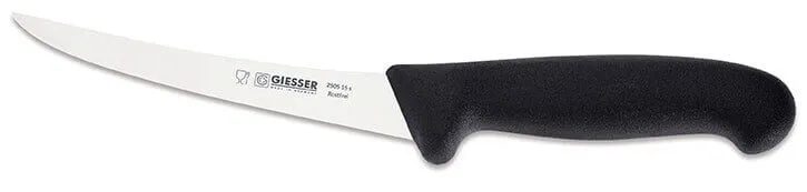 Couteau à désosser pro Giesser lame 15cm 2505