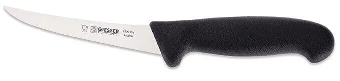 Couteau à désosser pro Giesser lame 13cm 2505