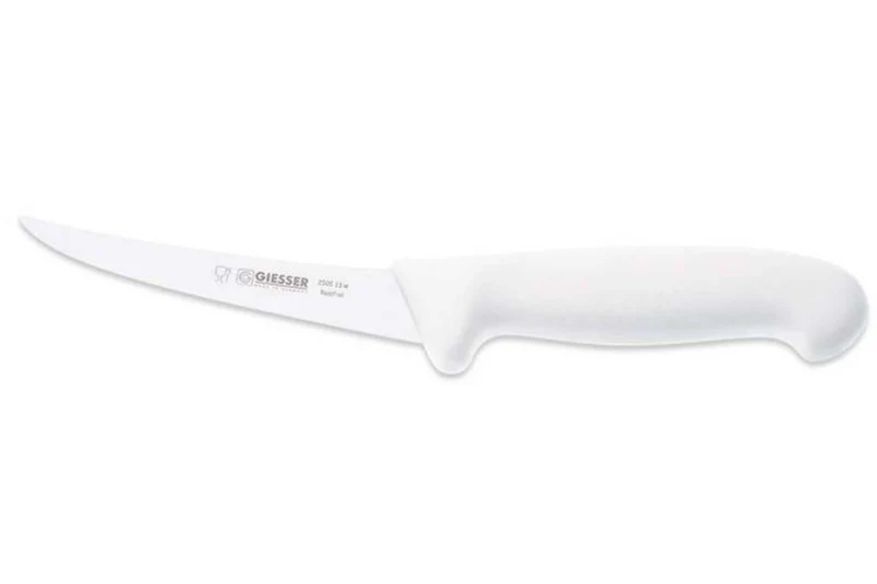 Couteau à désosser pro Giesser lame 13cm 2505