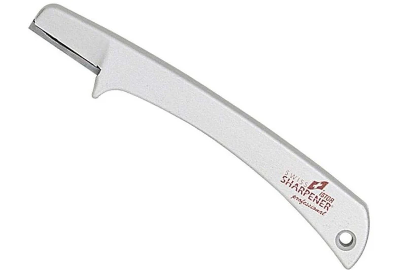 Aiguiseur professionnel Istor 14cm carbure de tungstène