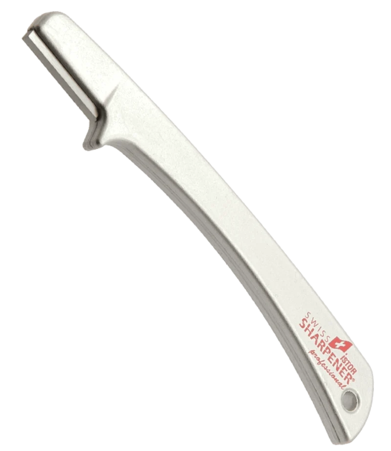 Aiguiseur professionnel Istor 14cm carbure de tungstène