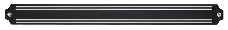 Barre aimantée Bisbell Bisigrip classique noire - 30 ou 45cm