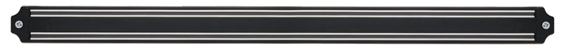 Barre aimantée Bisbell Bisigrip classique noire - 30 ou 45cm