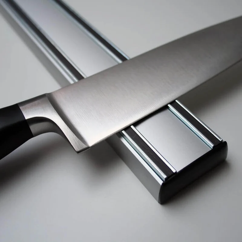 Barre aimantée surpuissante Bisbell Bisichef 35cm