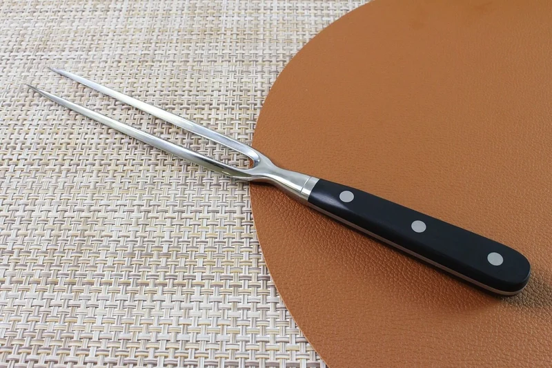 Fourchette à viande Idéal Sabatier DEG 17cm