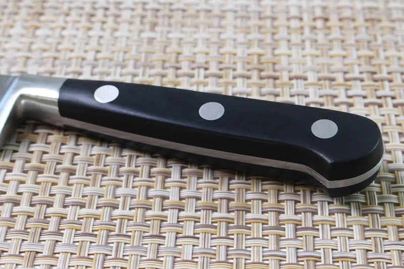 Couteau de chef Idéal Sabatier DEG lame 15cm