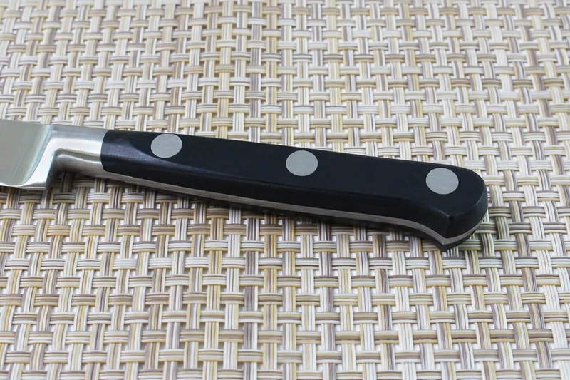 Couteau d'office Idéal Sabatier DEG lame 10cm