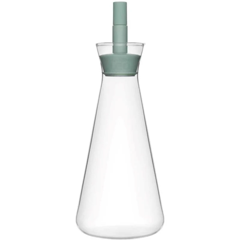 Huilier/vinaigrier Berghoff Leo 50cL en verre