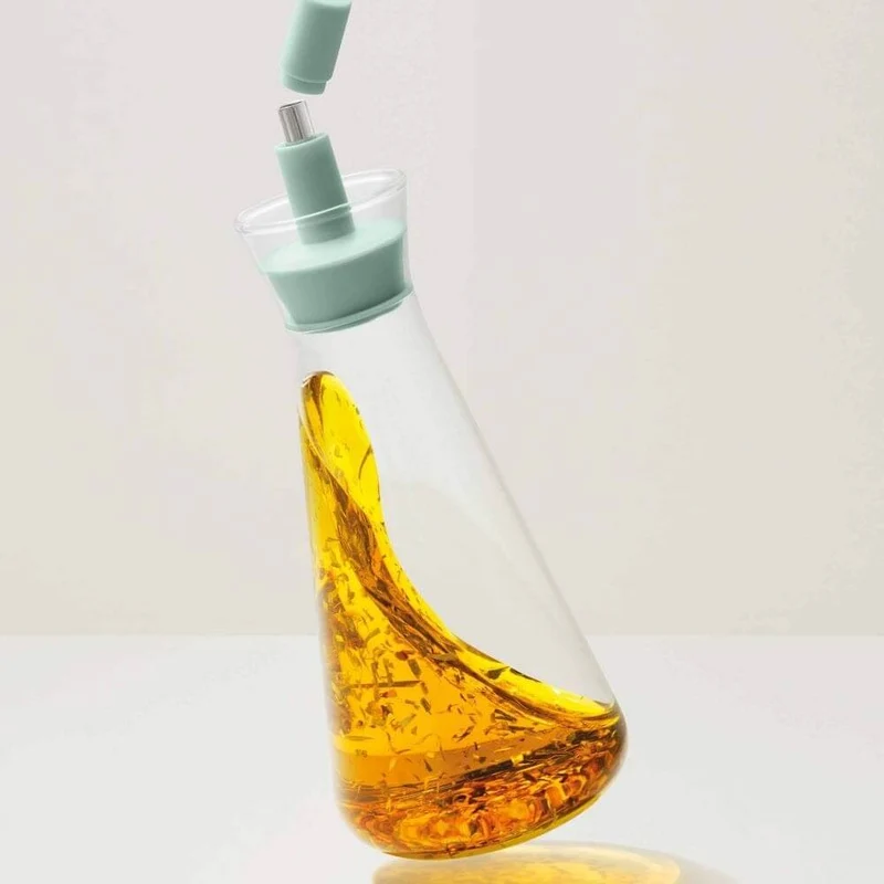 Huilier/vinaigrier Berghoff Leo 50cL en verre