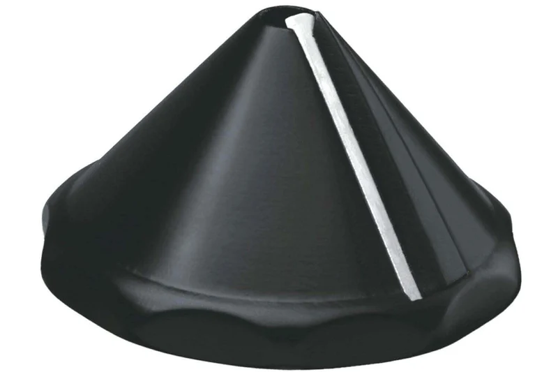 Taille-légumes spirale Triangle ABS et inox