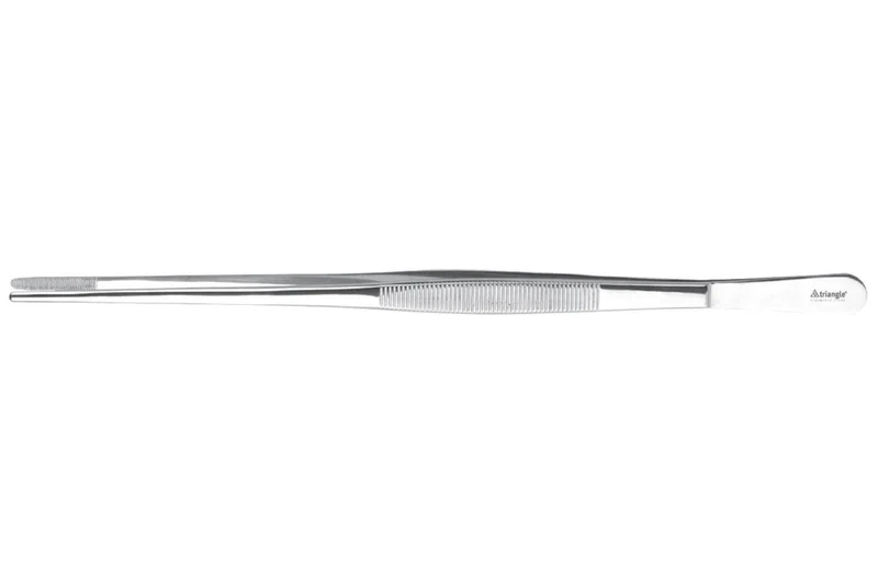 Pince à dresser droite Triangle 20cm