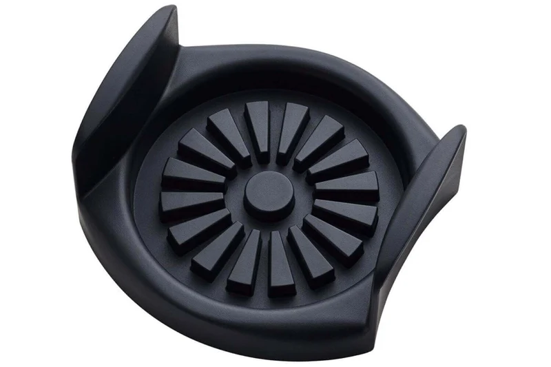 Coupe pomme Triangle 16 quartiers inox et ABS