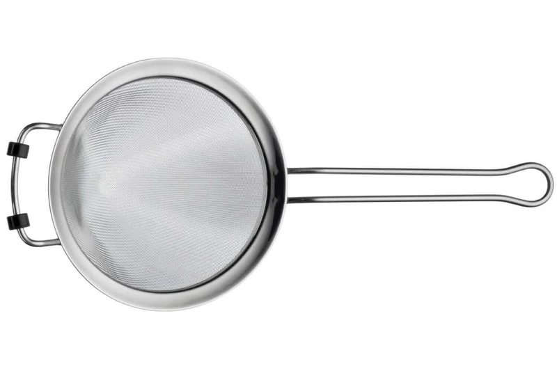 Chinois conique Triangle Ø18cm fine maille inox