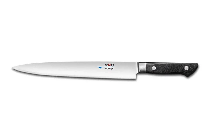 Couteau à trancher japonais MAC Professional 26cm