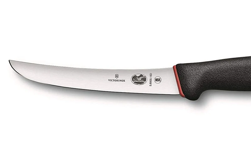 Couteau à désosser Victorinox Dual Grip lame 15cm