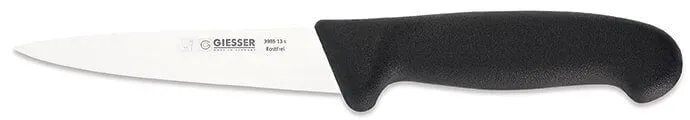 Couteau à saigner pro Giesser lame 13cm 3085