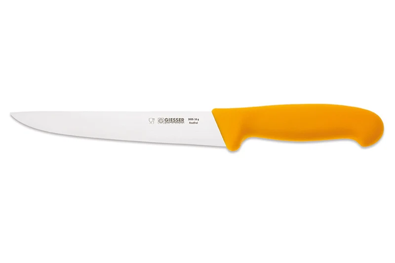 Couteau à saigner pro Giesser lame 18cm 3005