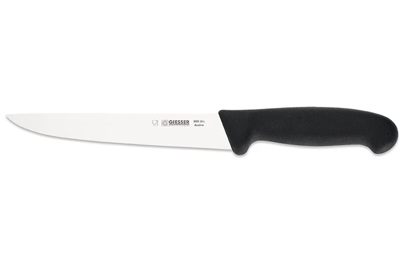 Couteau à saigner pro Giesser lame 18cm 3005