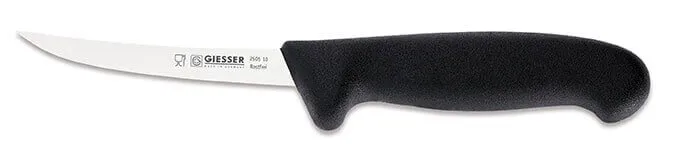 Couteau à désosser pro Giesser lame 10cm 2505