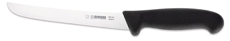 Couteau à dépouiller pro Giesser lame 18cm 2605
