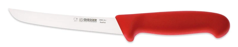 Couteau à dépouiller pro Giesser lame 15cm 2605