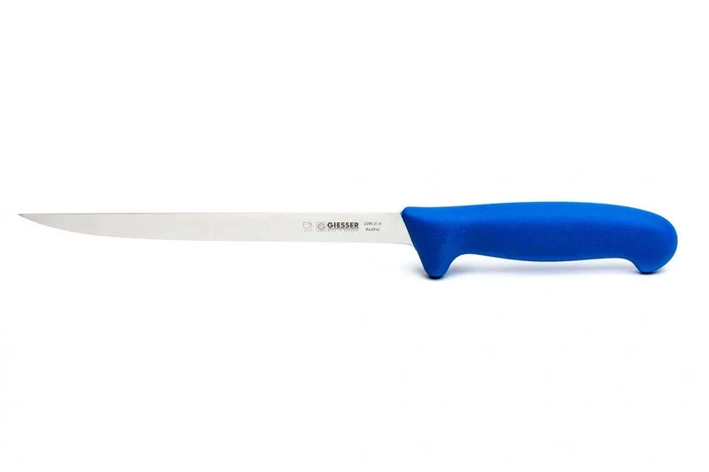 Couteau filet de sole pro Giesser lame 21cm 2285