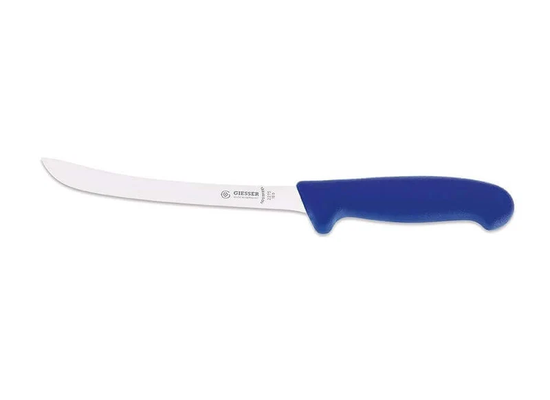 Couteau à poisson pro Giesser lame 18cm 2275