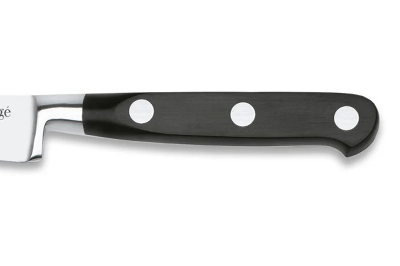 Couteau d'office 3 Claveles Forgé acier inox 10cm