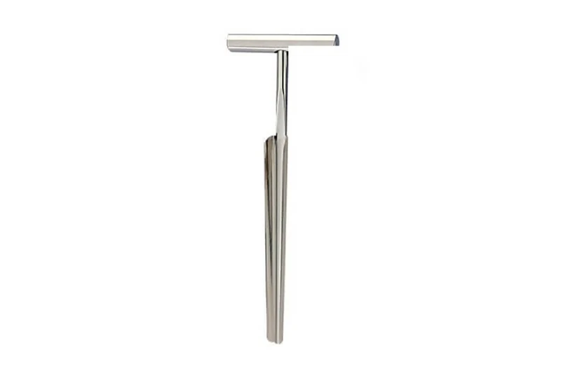 Sonde à fromage Fischer acier inox avec poignée
