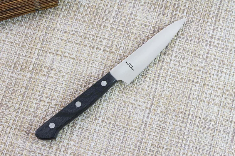 Couteau d'office japonais MAC Chef 10cm