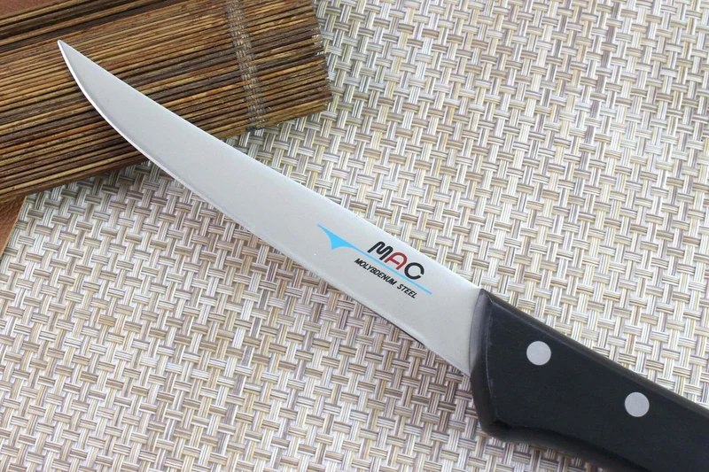 Couteau filet de sole japonais MAC Chef 16cm