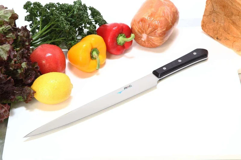 Couteau à trancher japonais MAC Chef 29cm