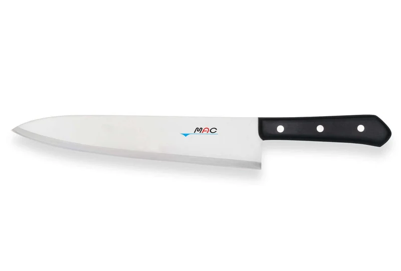 Couteau de chef japonais MAC Chef 25.5cm