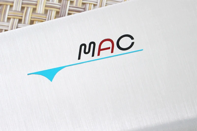 Couteau de chef japonais MAC Chef 25.5cm