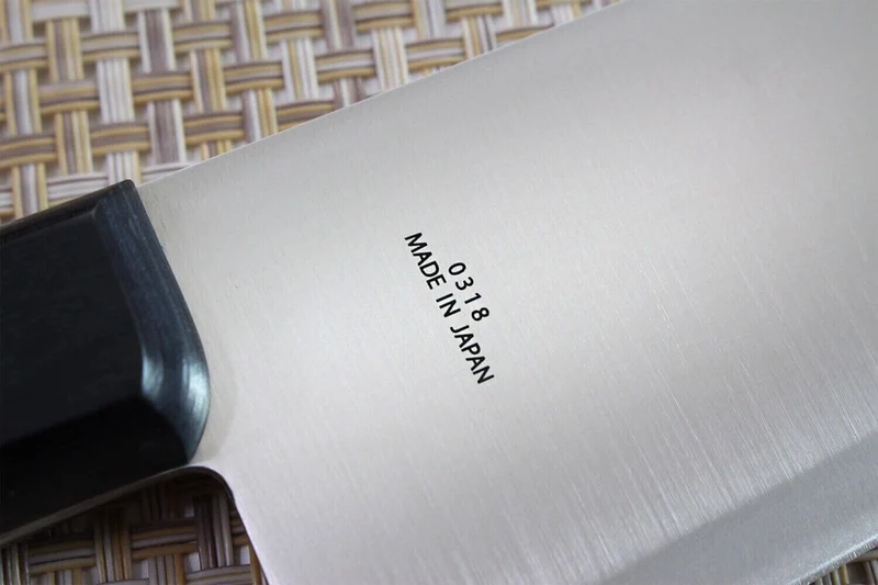Couteau de chef japonais MAC Chef 25.5cm