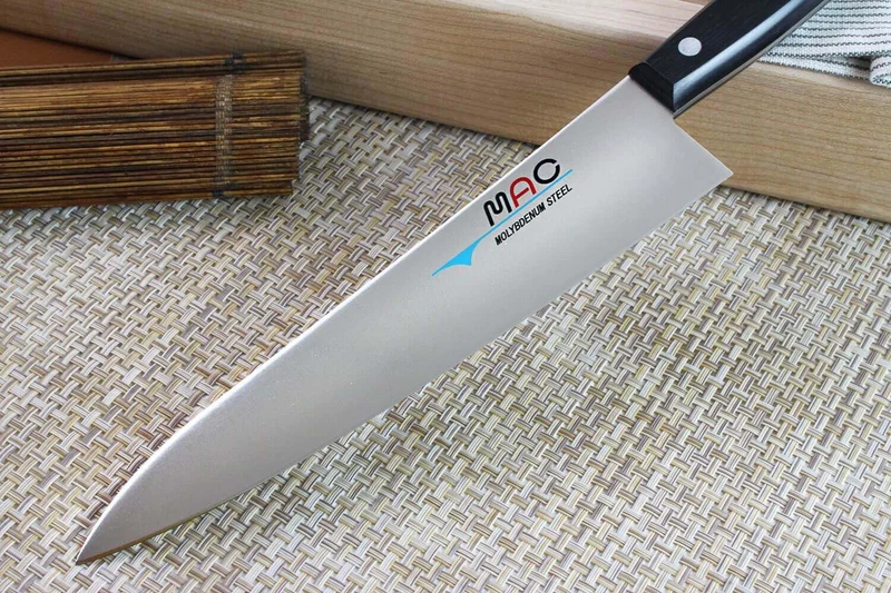 Couteau de chef japonais MAC Chef 21.5cm