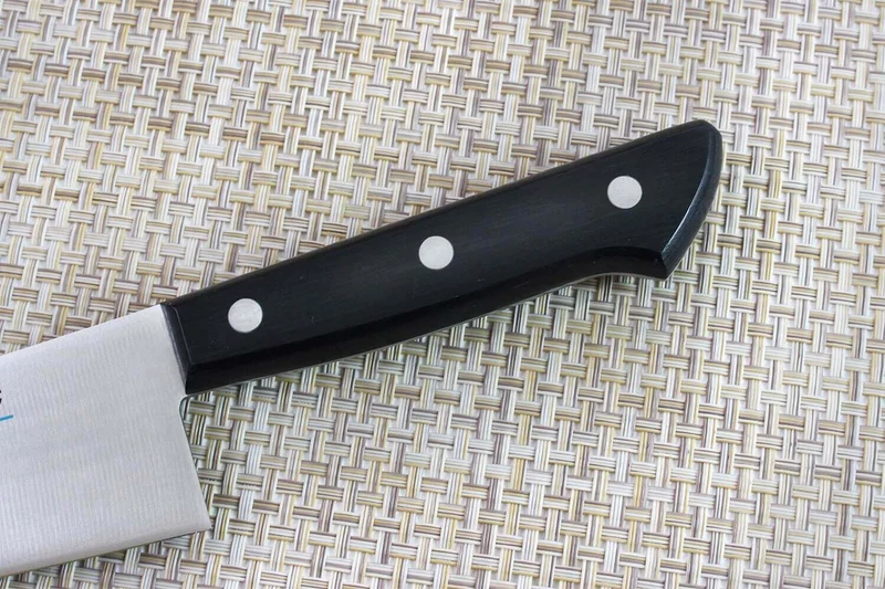Couteau de chef japonais MAC Chef 21.5cm