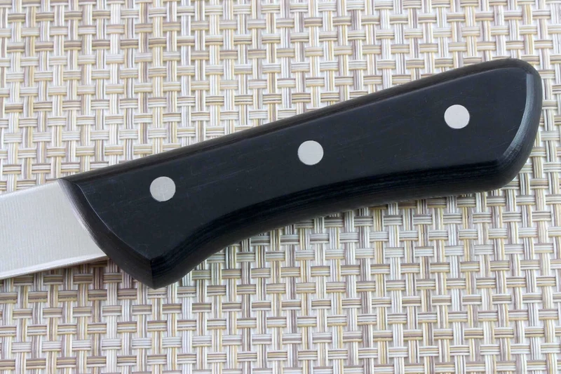 Couteau filet de sole japonais MAC Chef semi flexible 20cm