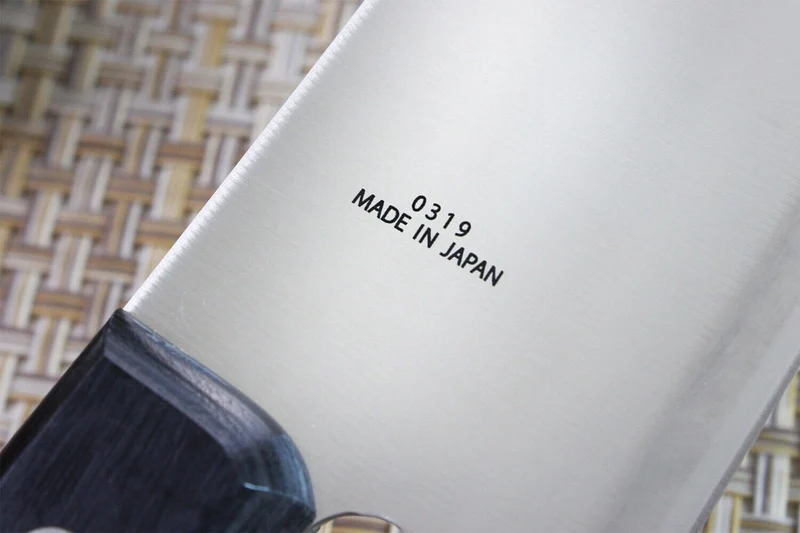 Couteau de chef japonais MAC Chef 21cm