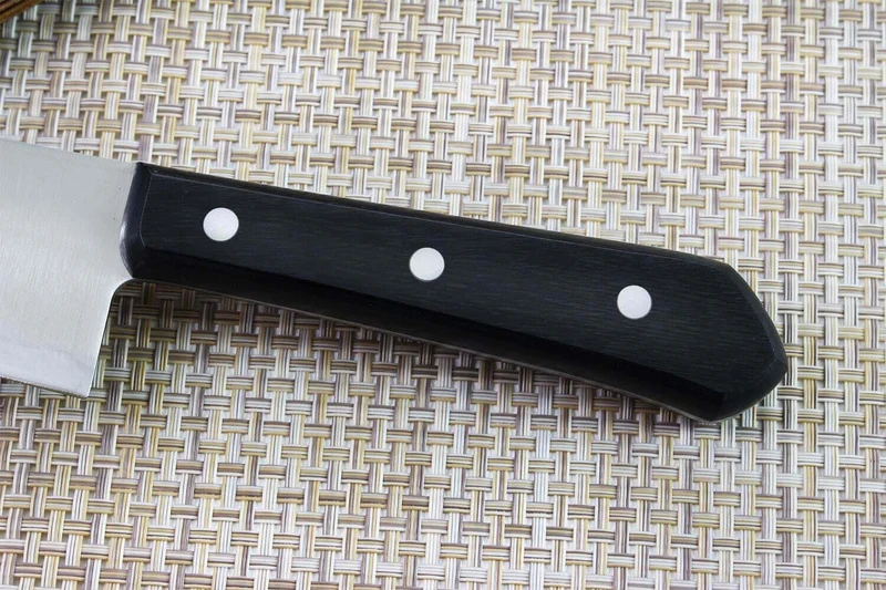 Couteau de chef japonais MAC Chef 21cm