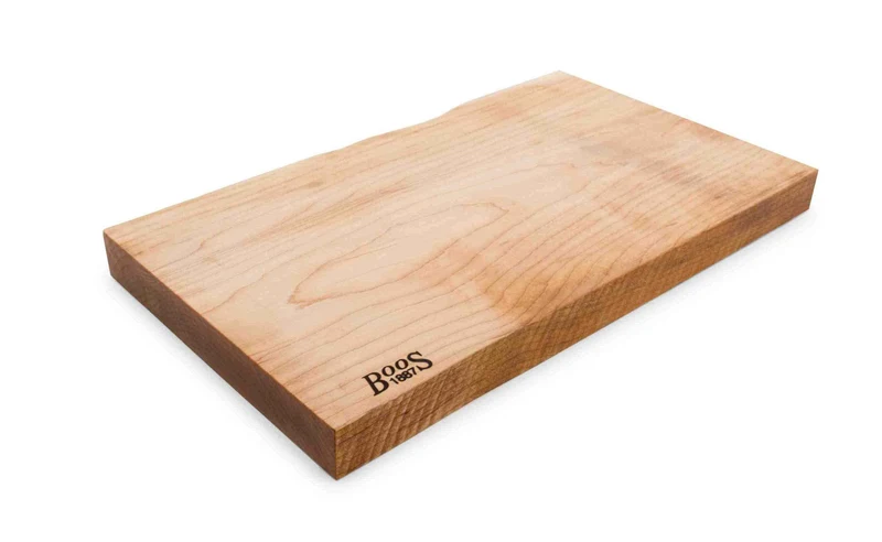 Planche à découper Boos Blocks RST double-face 53 x 30.5 x 4.5cm
